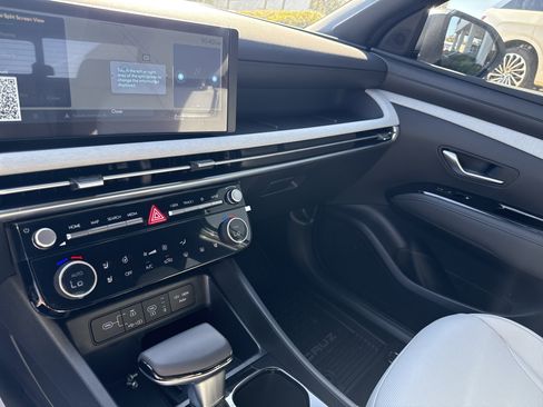 New 2026 Hyundai Santa Cruz Limited image 10