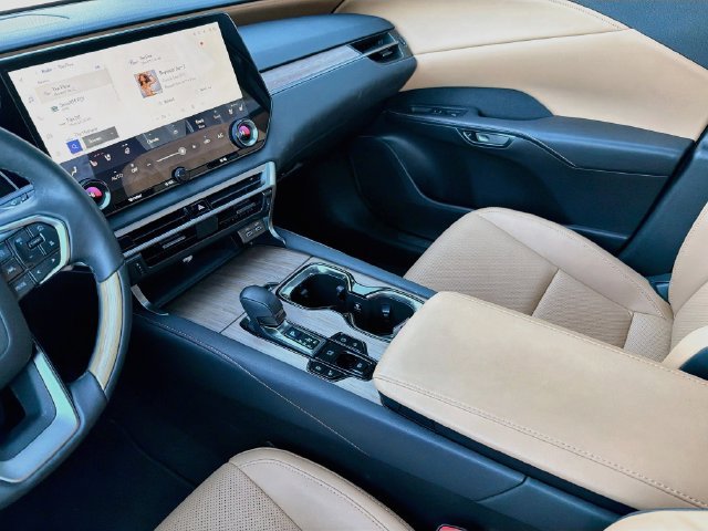 Certified 2026 Lexus RX 350 Premium AWD/4WD image 21