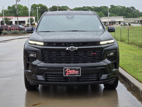 New 2026 Chevrolet Traverse RS FWD image 2