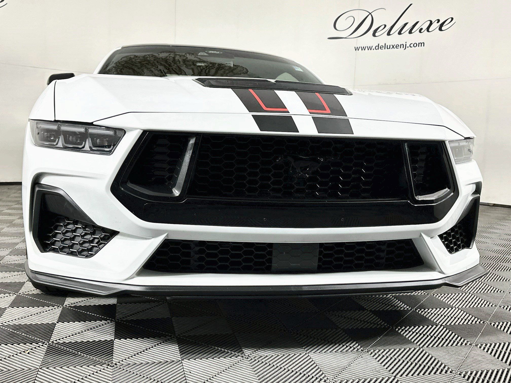 Used 2024 Ford Mustang GT Premium w/ GT Performance Package RWD image 28