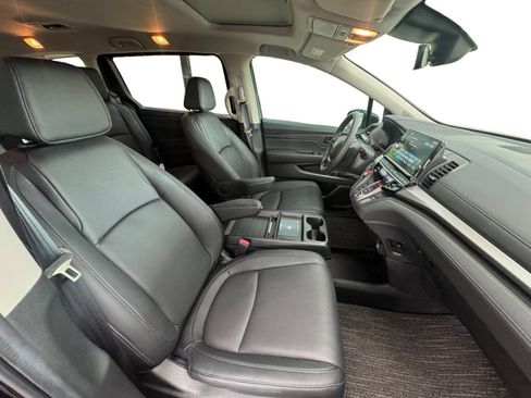 Used 2026 Honda Odyssey EX-L image 16