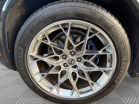 Used 2018 BMW X3 M40i w/ Premium Package AWD/4WD image 19