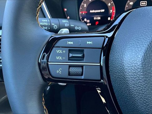 New 2026 Acura Integra A-Spec image 20