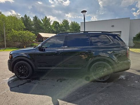 Certified 2024 Kia Telluride EX X-Line AWD/4WD image 6