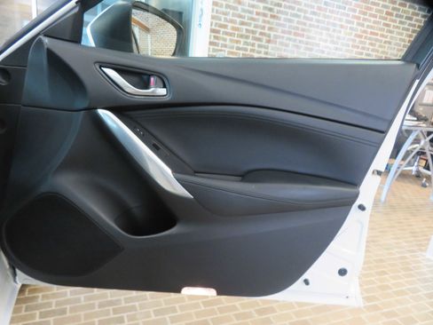 Used 2014 MAZDA MAZDA6 Touring image 23