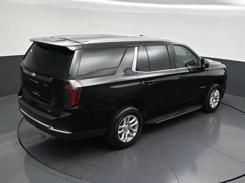 Used 2025 Chevrolet Tahoe LT RWD image 21