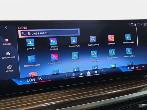 Certified 2026 BMW X5 xDrive40i AWD/4WD image 18