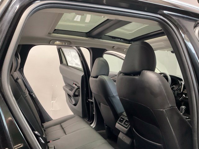 Certified 2023 MAZDA CX-50 AWD 2.5 S w/ Cargo Package image 28