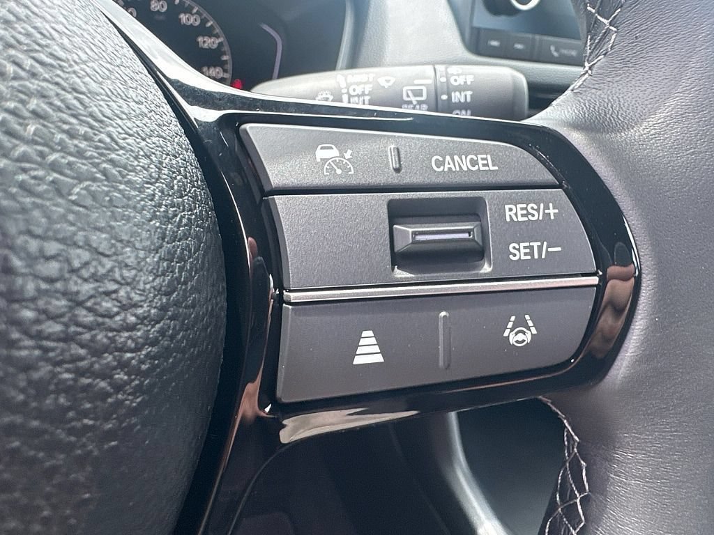 Used 2026 Honda Civic Sport image 22