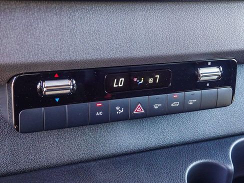 New 2025 Mercedes-Benz Sprinter 2500 image 23