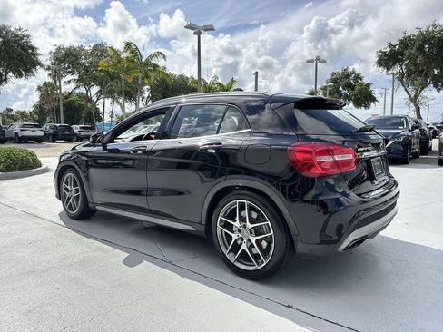 Used 2016 Mercedes-Benz GLA 45 AMG 4MATIC image 26