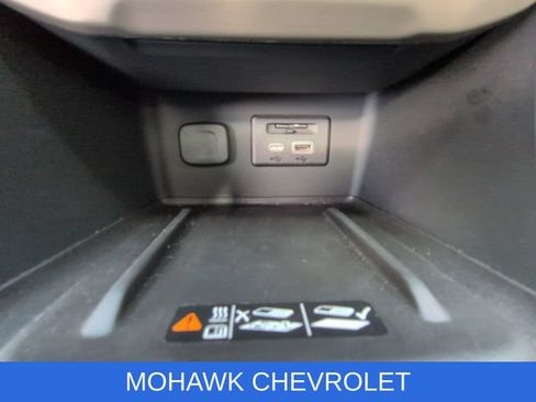 Used 2023 GMC Acadia Denali w/ Denali Ultimate Package AWD/4WD image 37