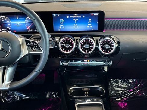 Certified 2026 Mercedes-Benz CLA 250 image 15
