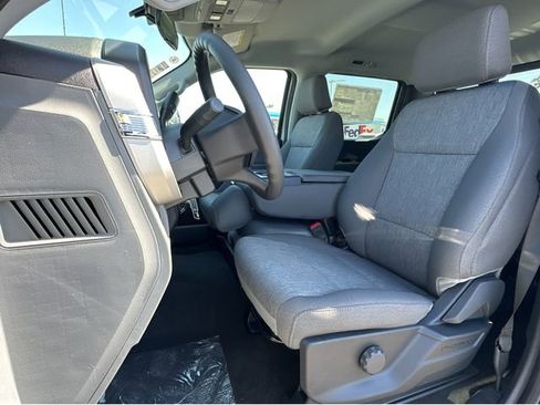 New 2026 Ford F250 XL w/ STX Appearance Package image 16
