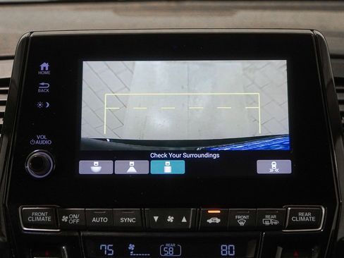 Used 2020 Honda Odyssey EX image 33