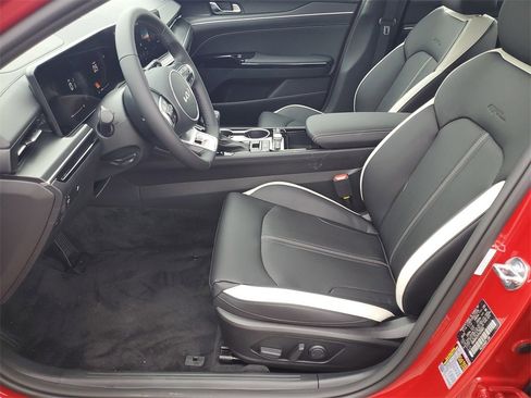 New 2026 Kia K5 GT-Line image 5
