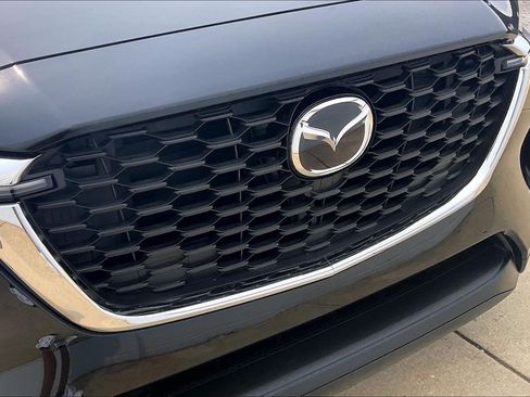 Used 2026 MAZDA CX-90 3.3 Turbo w/ Select Package AWD/4WD image 35
