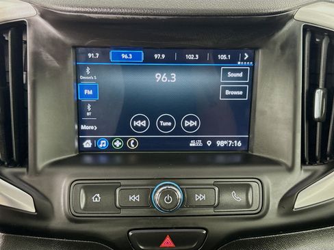 Used 2019 GMC Terrain SLE w/ Driver Convenience Package FWD image 16