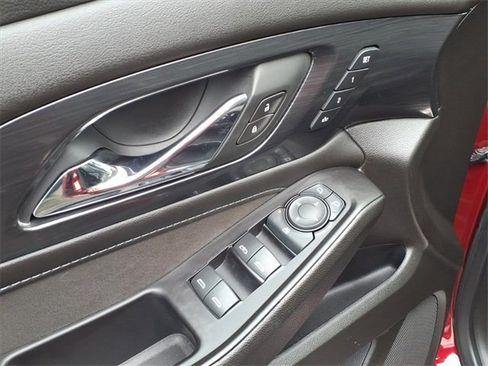 Used 2020 Chevrolet Traverse High Country w/ LPO, Floor Liner Package image 11