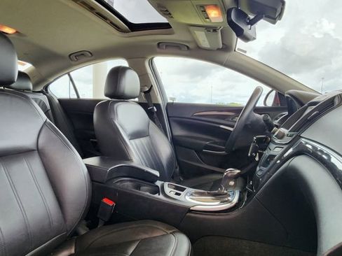 Used 2015 Buick Regal FWD image 23