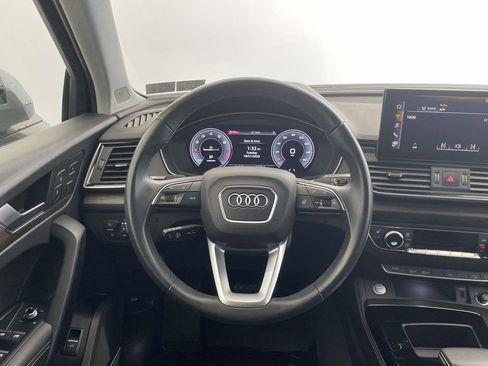Certified 2024 Audi Q5 2.0T Premium Plus w/ Premium Plus Package image 21