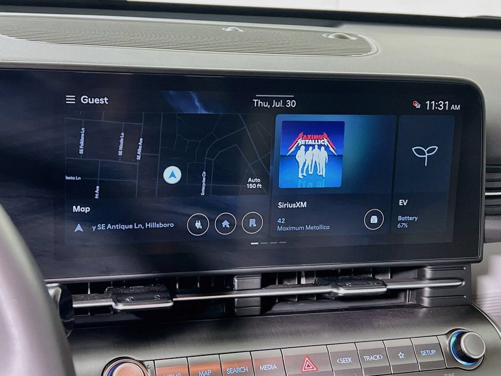 Used 2024 Hyundai Kona SEL FWD image 14