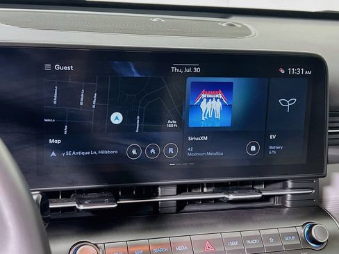 Used 2024 Hyundai Kona SEL FWD image 14
