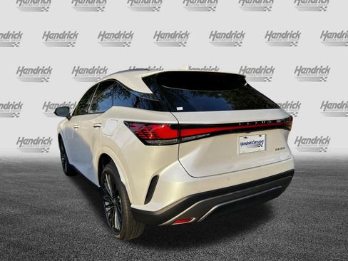 Used 2024 Lexus RX 350 Premium w/ Accessory Package (Z1) image 7