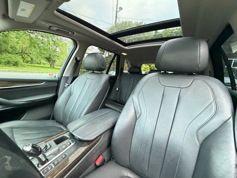 Used 2016 BMW X5 xDrive35i AWD/4WD image 17