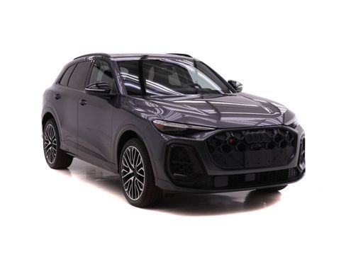 New 2026 Audi SQ5 Premium Plus AWD/4WD image 2