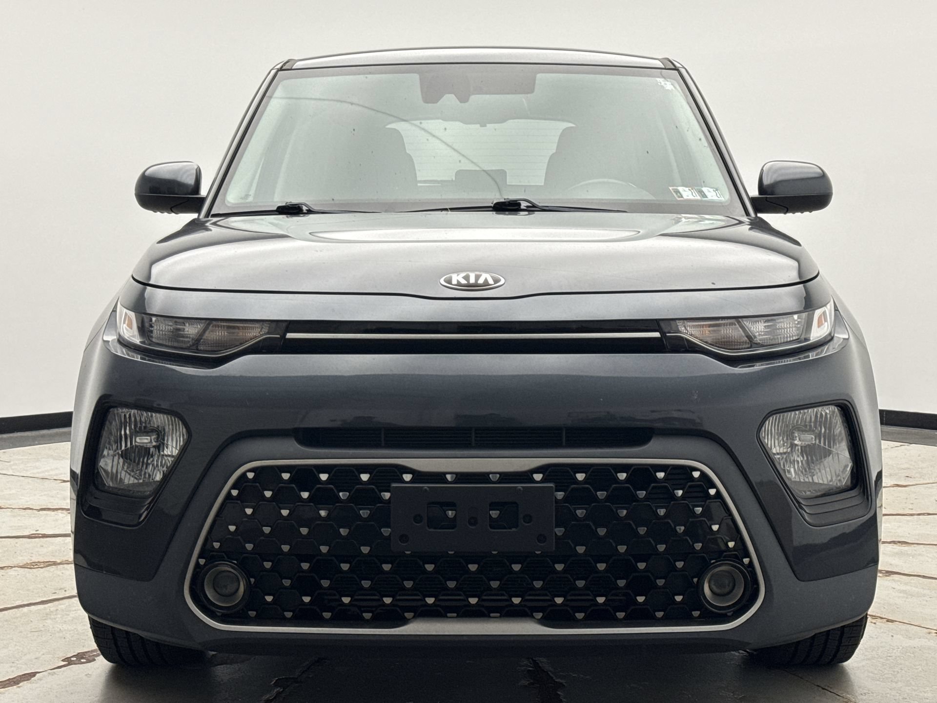 Used 2021 Kia Soul EX FWD image 8