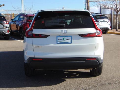 Certified 2023 Honda CR-V EX-L image 5