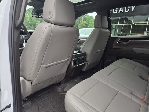 New 2026 GMC Sierra 1500 SLT w/ SLT Premium Plus Package AWD/4WD image 24