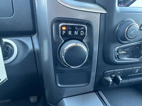 Used 2023 RAM 1500 Classic SLT w/ Trailer & Traction Group image 17