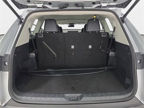 Used 2025 Toyota Grand Highlander AWD image 32