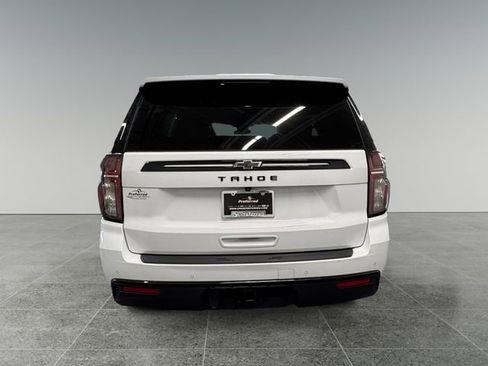 Used 2023 Chevrolet Tahoe Z71 w/ Luxury Package AWD/4WD image 27
