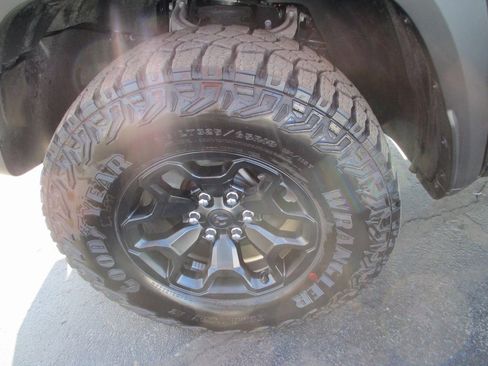 Used 2026 RAM 1500 RHO image 14