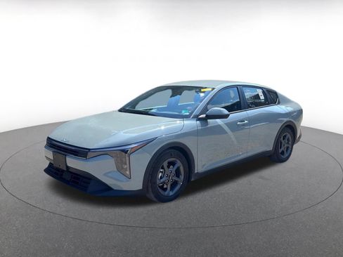 Used 2026 Kia K4 FWD image 7