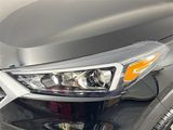Used 2021 Hyundai Tucson SE image 3