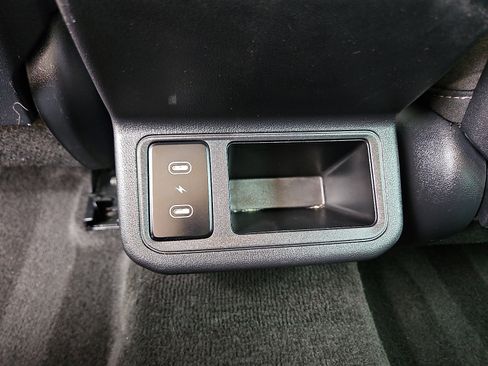 Used 2025 Kia K4 FWD image 9