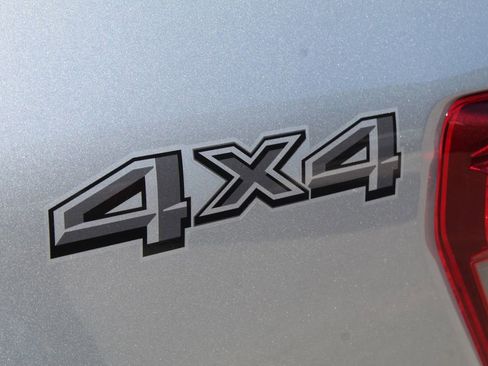 Used 2025 Ford F150 XLT w/ Equipment Group 301A Standard image 8