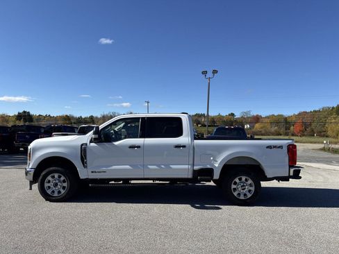 Used 2024 Ford F250 XLT image 6