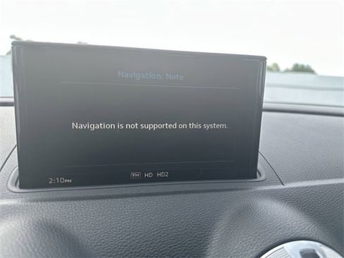 Used 2020 Audi A3 2.0T Premium image 20