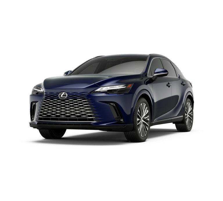 New 2026 Lexus RX 350 Premium Plus FWD image 1