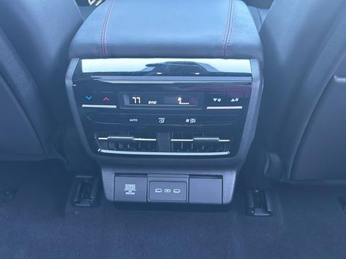 Certified 2026 Acura MDX A-Spec AWD/4WD image 23