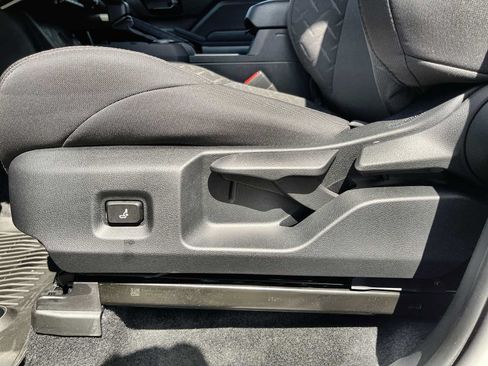 Used 2024 Toyota Tacoma SR5 RWD image 14