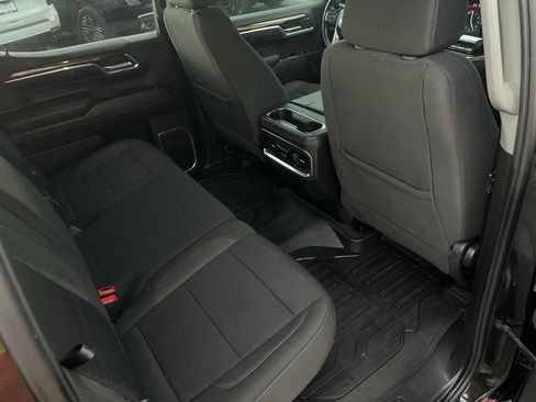 Used 2023 GMC Sierra 1500 Elevation AWD/4WD image 16