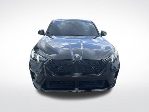 Used 2025 BMW X2 xDrive28i w/ Technology Package AWD/4WD image 1