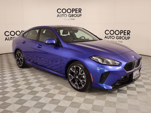 Used 2025 BMW 228i xDrive image 1