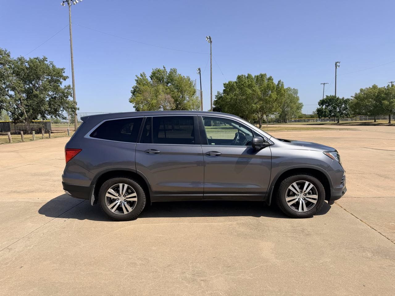Used 2016 Honda Pilot EX-L image 25